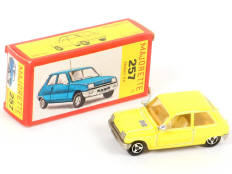 MAJORETTE (FRANCE) (1)