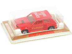 MAJORETTE (FRANCE) (1)