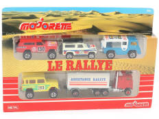MAJORETTE (FRANCE) (1)