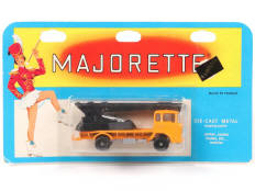 MAJORETTE (FRANCE) (1)