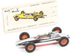MAJORETTE (FRANCE) (1)
