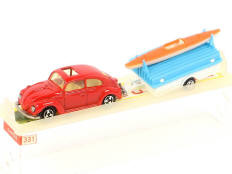 MAJORETTE (FRANCE) (1)