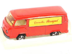 MAJORETTE (FRANCE) (1)