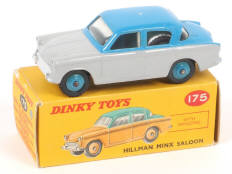 DINKY TOYS (GB) (1)