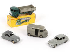 DINKY TOYS (FRANCE) (4)