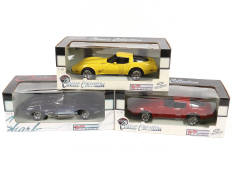 UT MODELS (CHINE) (3)