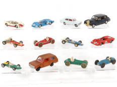 DINKY TOYS (GB) (12)