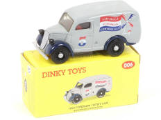 DINKY MATCHBOX (1)