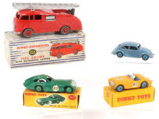 DINKY TOYS (GB) (4)