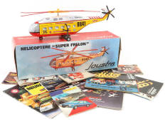 JOUSTRA (FRANCE) (10)