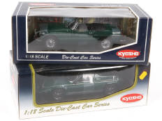 KYOSHO (JAPON) (2)