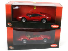 KYOSHO (JAPON) (2)