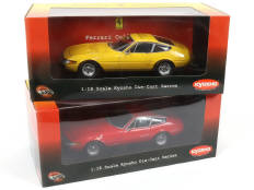 KYOSHO (JAPON) (2)