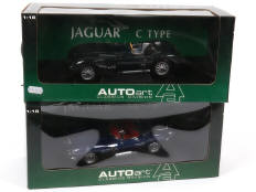 AUTOART (ALLEMAGNE) (2)