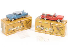 BROOKLIN MODELS (GB) (2)