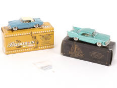 BROOKLIN MODELS (GB) (2)