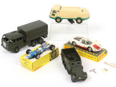 DINKY TOYS (FRANCE) (5)