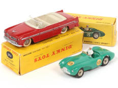 DINKY TOYS (FRANCE) (2)