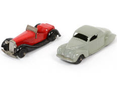 DINKY TOYS (GB) (2)
