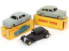 DINKY TOYS (FRANCE) (3)