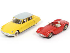 DINKY TOYS (FRANCE) (2)
