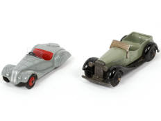DINKY TOYS (GB) (2)