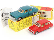 DINKY TOYS (FRANCE) (2)