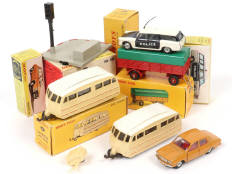 DINKY TOYS (FRANCE) (7)