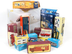 CORGI TOYS (GB) (10)