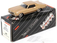 WESTERN MODELS (GB) (1)