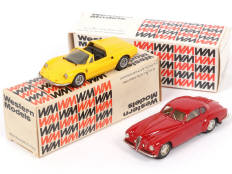 WESTERN MODELS (GB) (2)