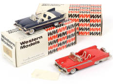 WESTERN MODELS (GB) (2)