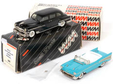 WESTERN MODELS (GB) (2)
