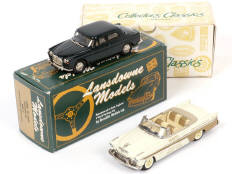 LANSDOWNE MODELS (GB) (2)
