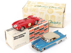 WESTERN MODELS (GB) (2)
