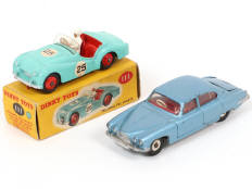 DINKY TOYS (GB) (2)
