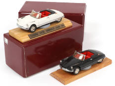 FRANCE MINIATURES (FRANCE) (2)
