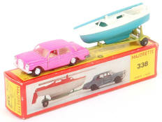 MAJORETTE (FRANCE) (1)