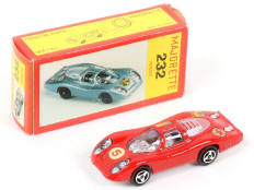 MAJORETTE (FRANCE) (1)