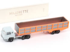 MAJORETTE (FRANCE) (1)