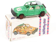 MAJORETTE (FRANCE) (1)