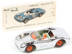 MAJORETTE (FRANCE) (1)