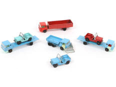 MAJORETTE (FRANCE) (7)