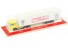 MAJORETTE (FRANCE) (1)