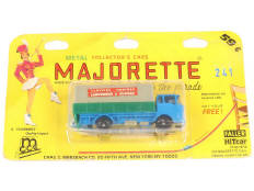 MAJORETTE (FRANCE) (1)