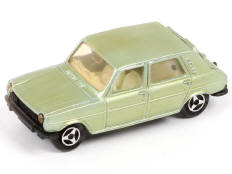 MAJORETTE (FRANCE) (1)