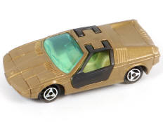 MAJORETTE (FRANCE) (1)