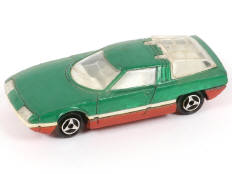 MAJORETTE (FRANCE) (1)