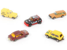 MAJORETTE - GLOBE TOYS (FRANCE) (5)