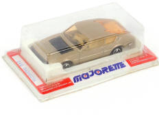 MAJORETTE (FRANCE) (1)